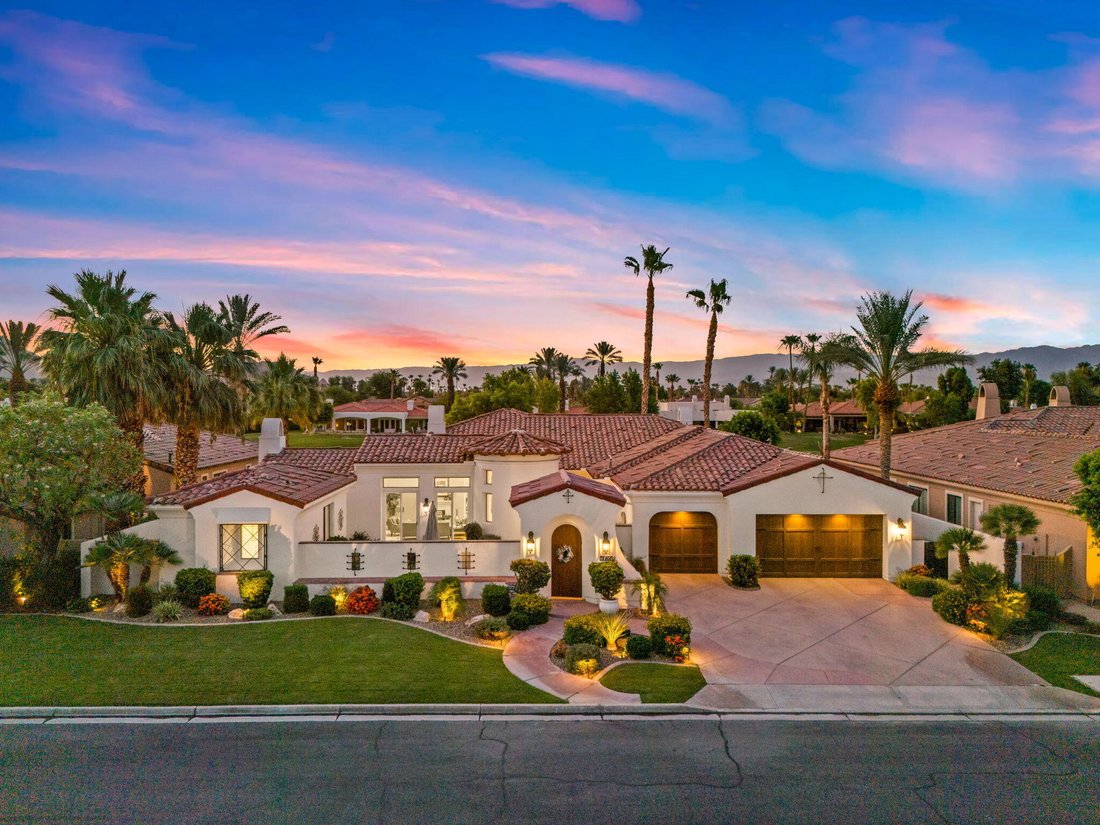 House in La Quinta, California, United States 1 - 18203863