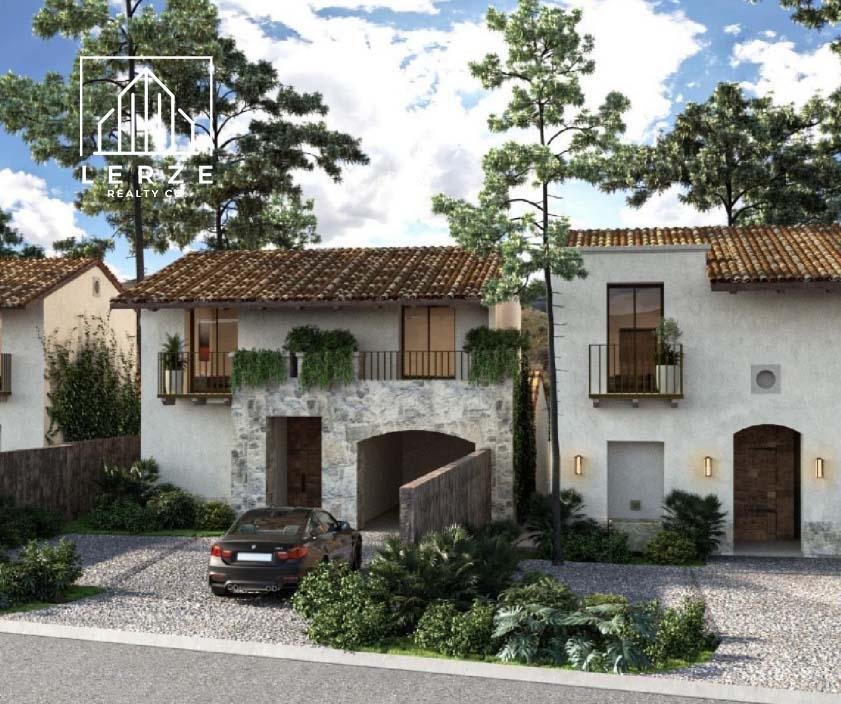 House in Valle de Bravo, State of Mexico, Mexico 2 - 18199352