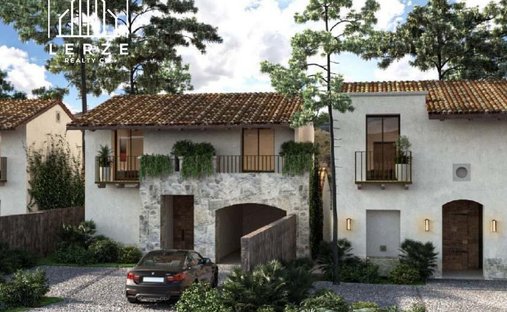 House in Valle de Bravo, State of Mexico, Mexico 1