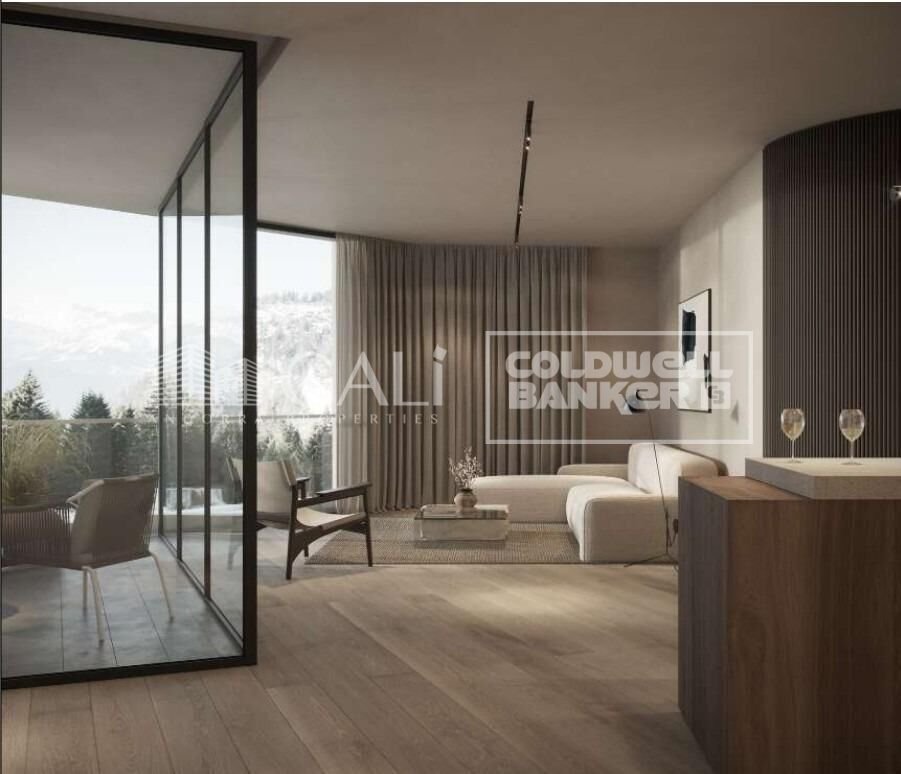 Apartment in Encamp, Encamp, Andorra 4 - 18205039