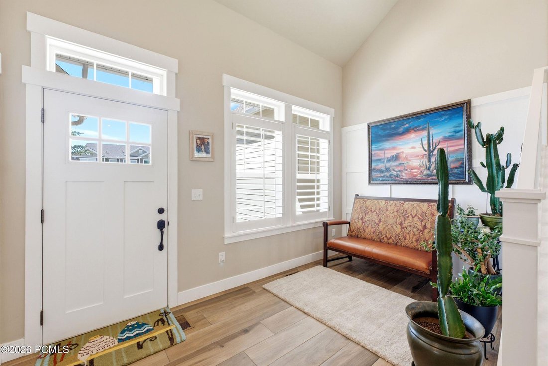 House in Kamas, Utah, United States 3 - 18203449