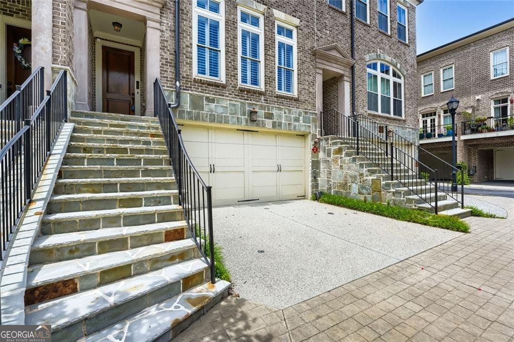 Townhouse in Atlanta, Georgia, United States 1 - 18205280