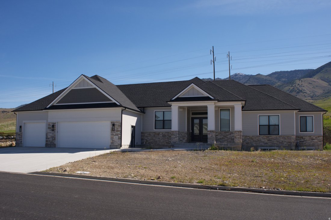 House in North Logan, Utah, United States 1 - 18203738