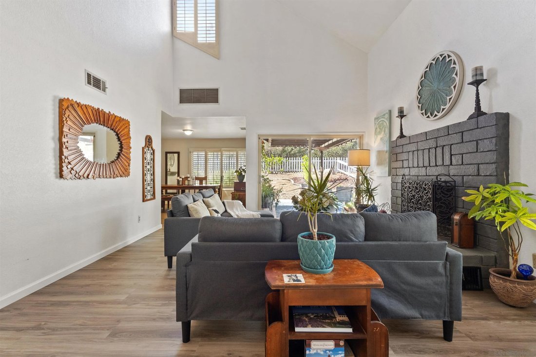 House in Rancho Santa Fe, California, United States 4 - 18204613