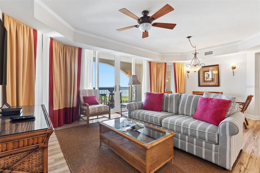 Condo in Palm Coast, Florida, United States 4 - 18199507