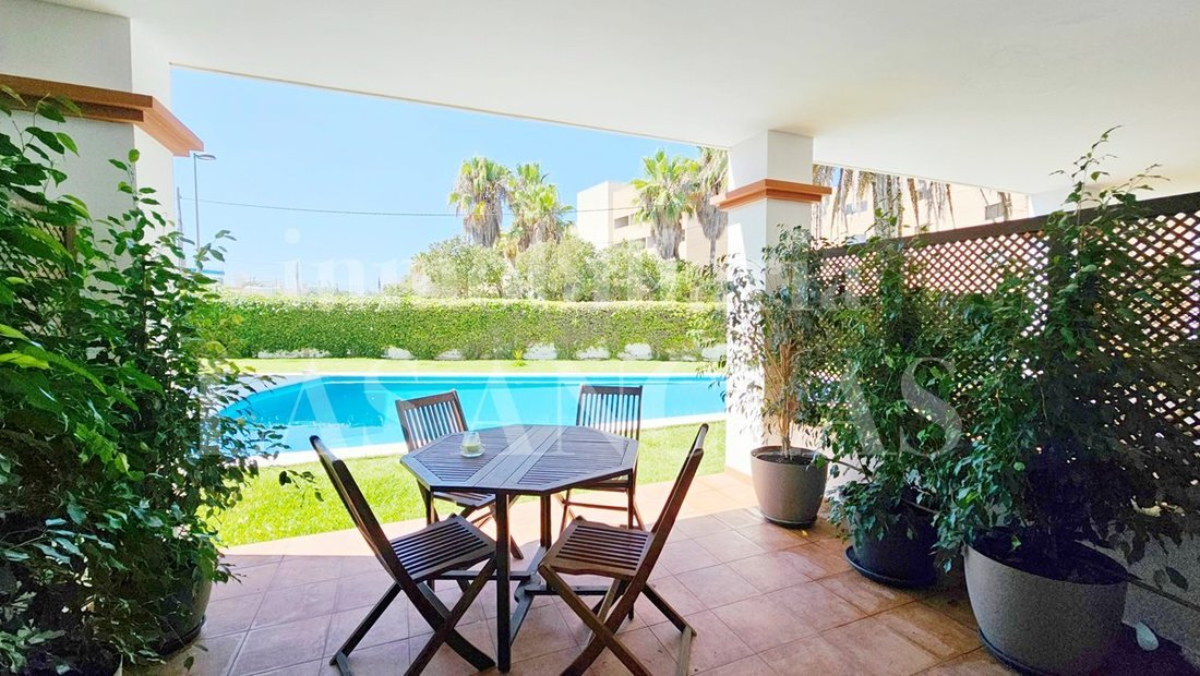 House in Ibiza Town, Balearic Islands, Spain 1 - 18199402