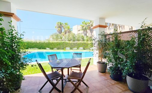House in Ibiza Town, Balearic Islands, Spain 1
