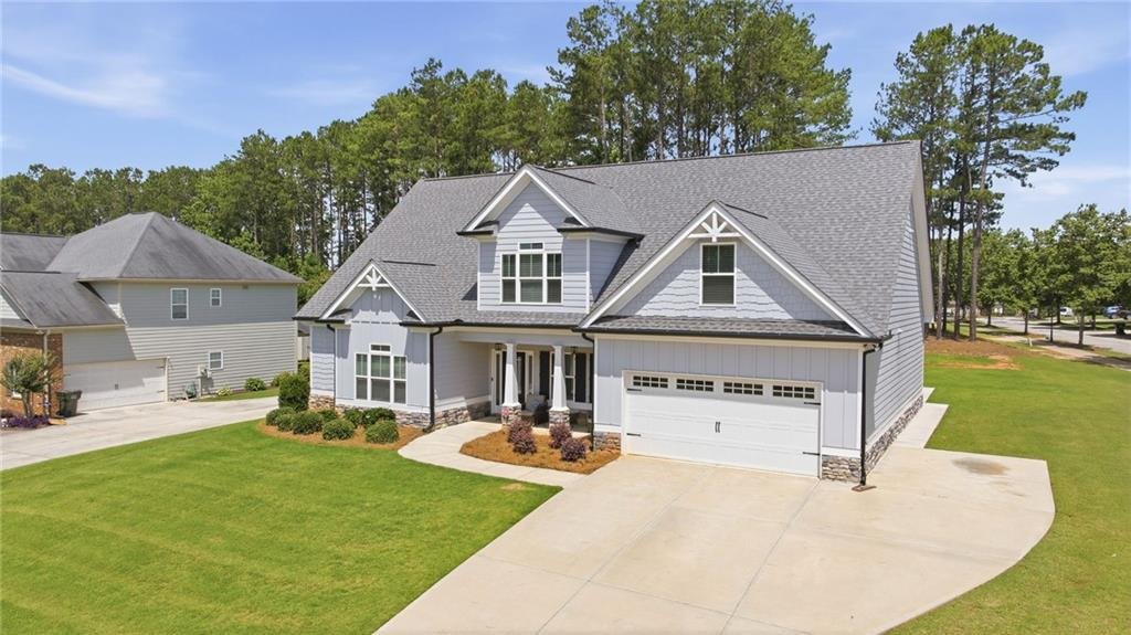 House in Monroe, Georgia, United States 3 - 18204717