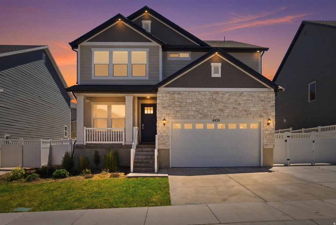 House in Riverton, Utah, United States 1 - 18199648