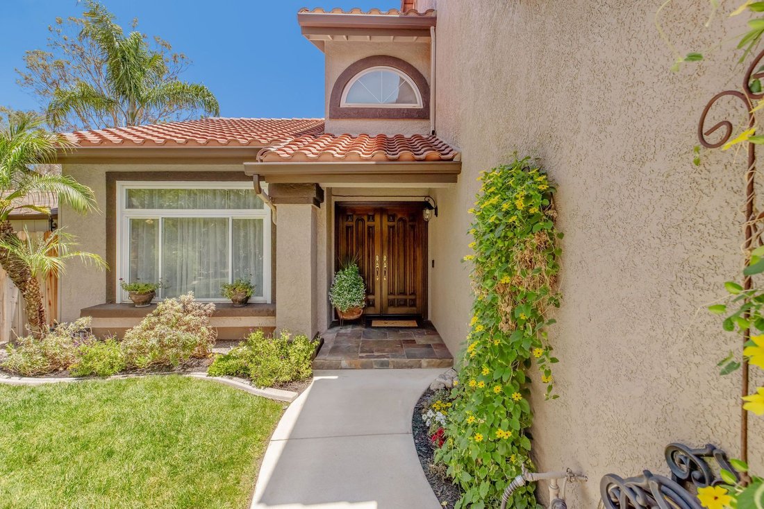 House in Rancho Cucamonga, California, United States 3 - 18201755