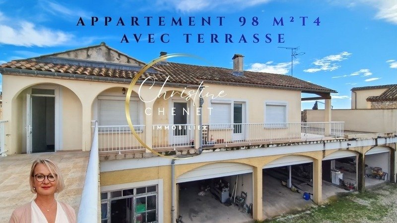 House in Port Marianne, Montpellier, France 3 - 18205886
