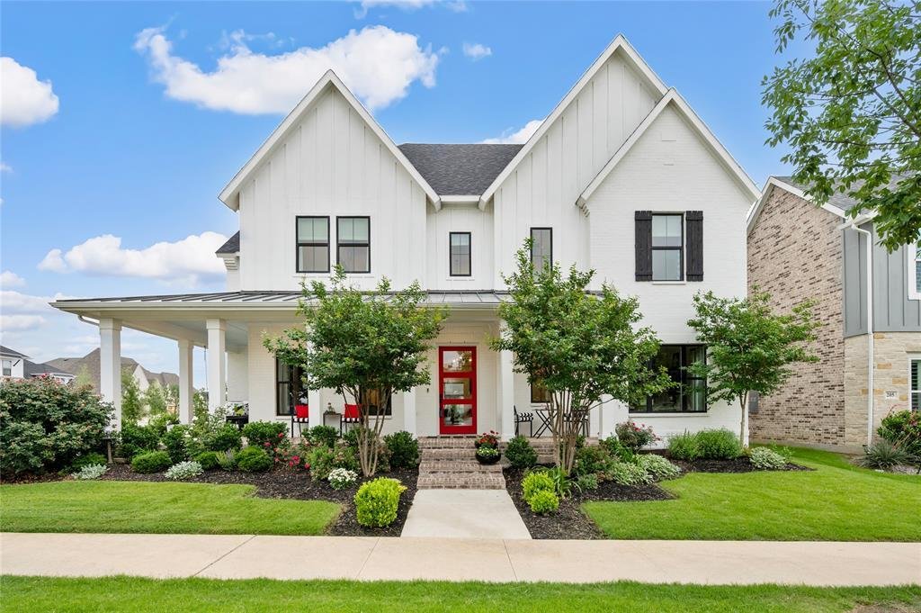 House in Fort Worth, Texas, United States 2 - 17832762