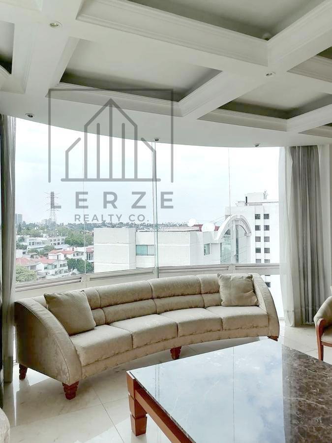 Apartment in Santa Catarina Yecahuitzotl, Mexico City, Mexico 4 - 18199308