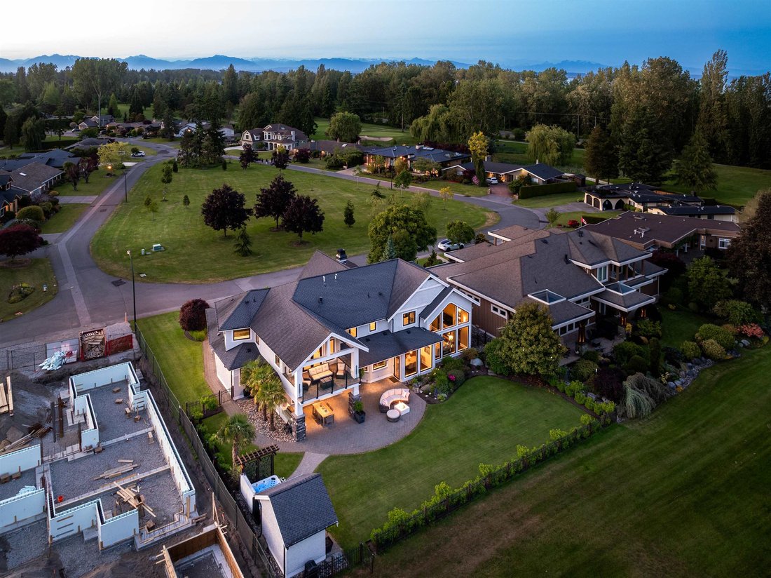 House in Delta, British Columbia, Canada 5 - 18205588