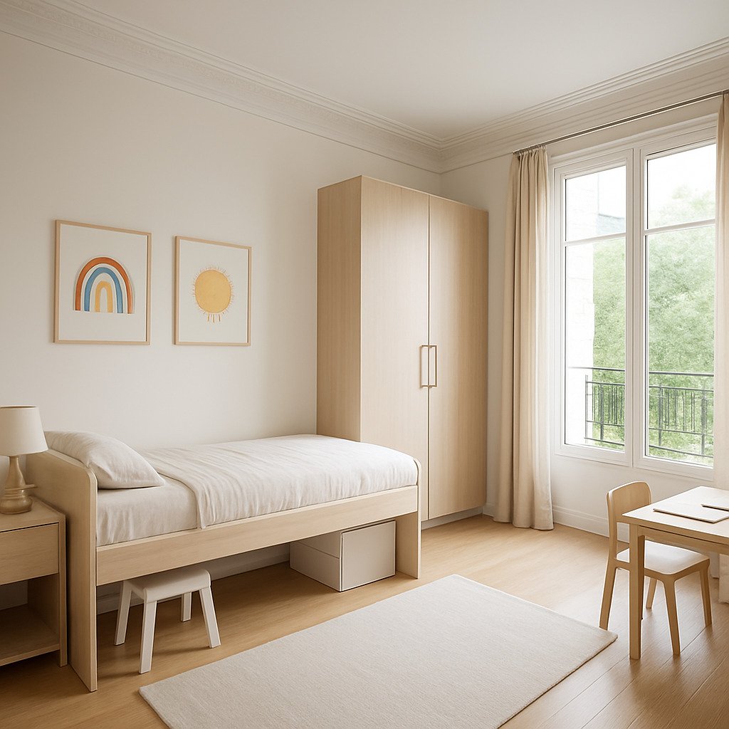 Apartment in Saint Cyprien, Toulouse, France 3 - 18206011
