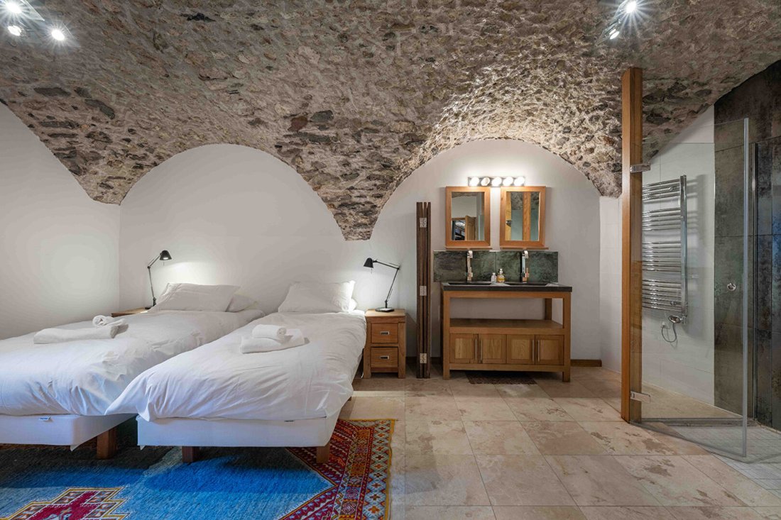 Villa in Saint-Martin-de-Belleville, Les Belleville, France 2 - 18201829