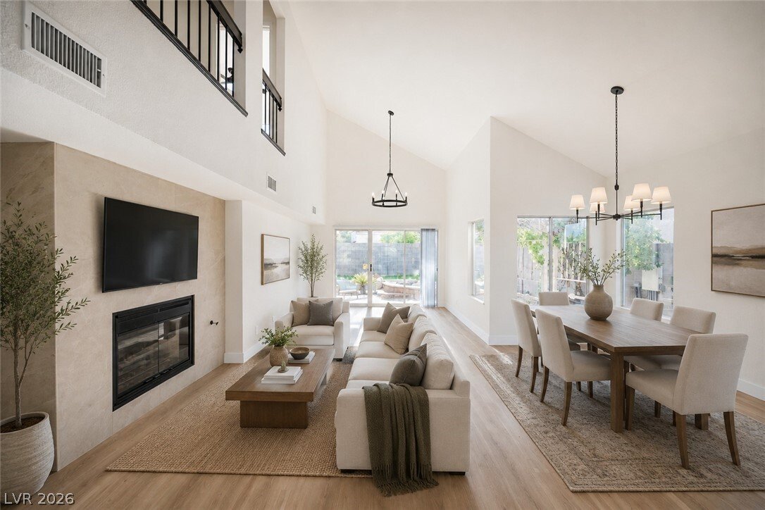 House in Henderson, Nevada, United States 3 - 18203548