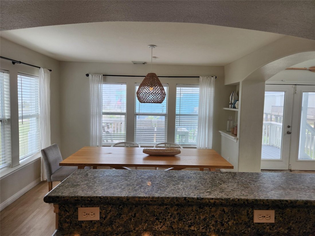 House in Galveston, Texas, United States 5 - 17208709