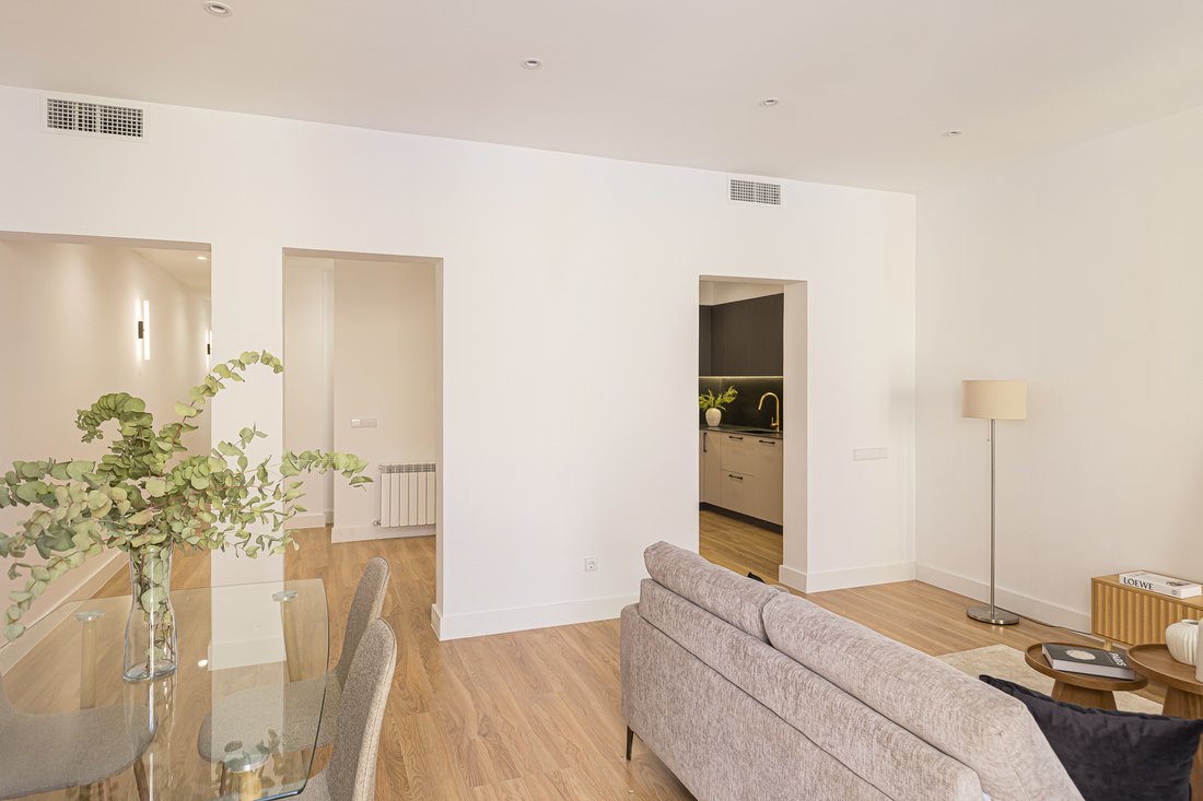 Apartment in Centro, Madrid, Spain 4 - 17005396