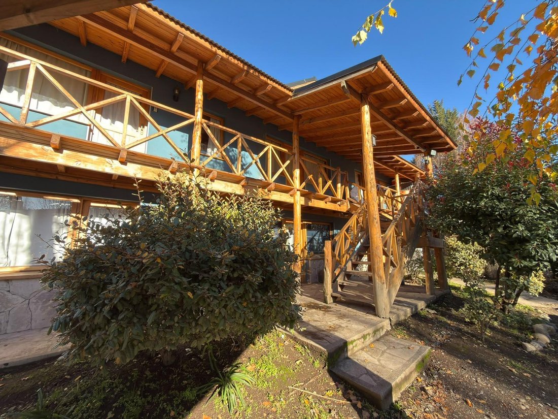 House in San Martín de los Andes, Neuquen, Argentina 1 - 18202581