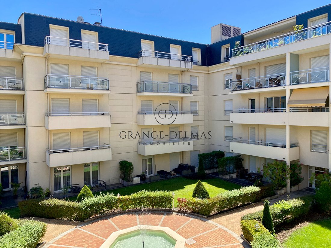Apartment in Le Lac-Bacalan, Bordeaux, France 3 - 18204241