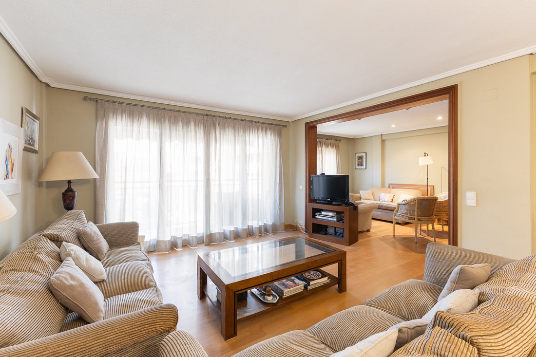 Apartment in el Pla del Real, Valencia, Spain 2 - 18205674