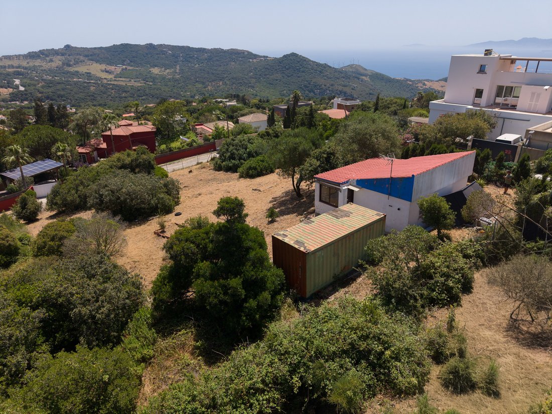 Land in Tarifa, Andalusia, Spain 4 - 17850025