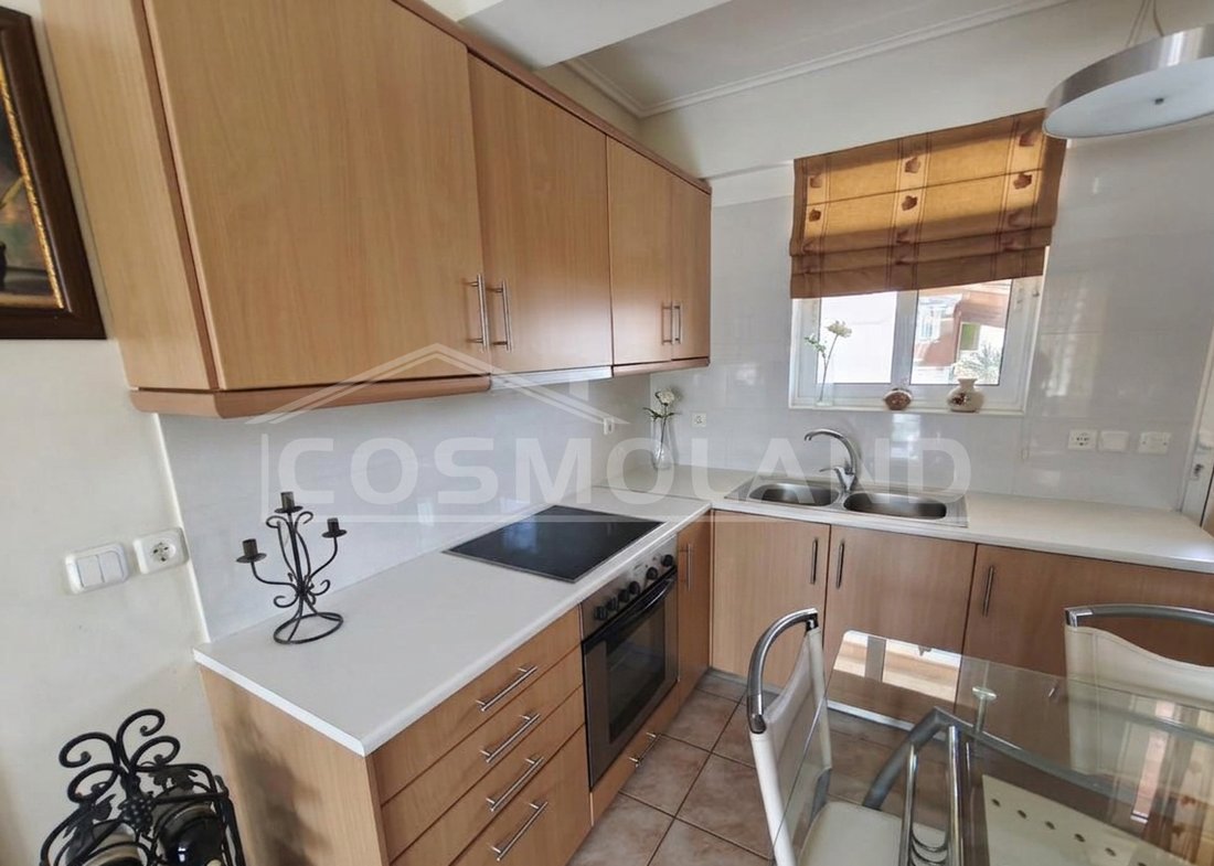 Apartment in Glyfada, Attica, Greece 4 - 18200365