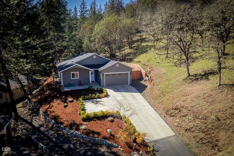 House in Applegate, Oregon, United States 1 - 18204744