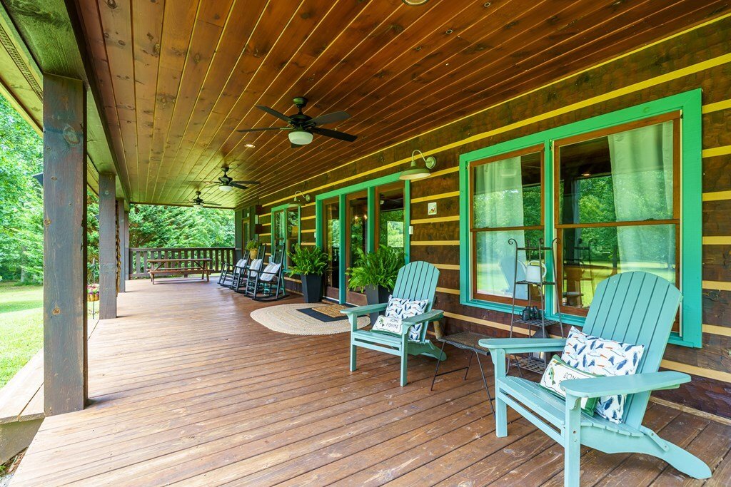 House in Mineral Bluff, Georgia, United States 4 - 18203970
