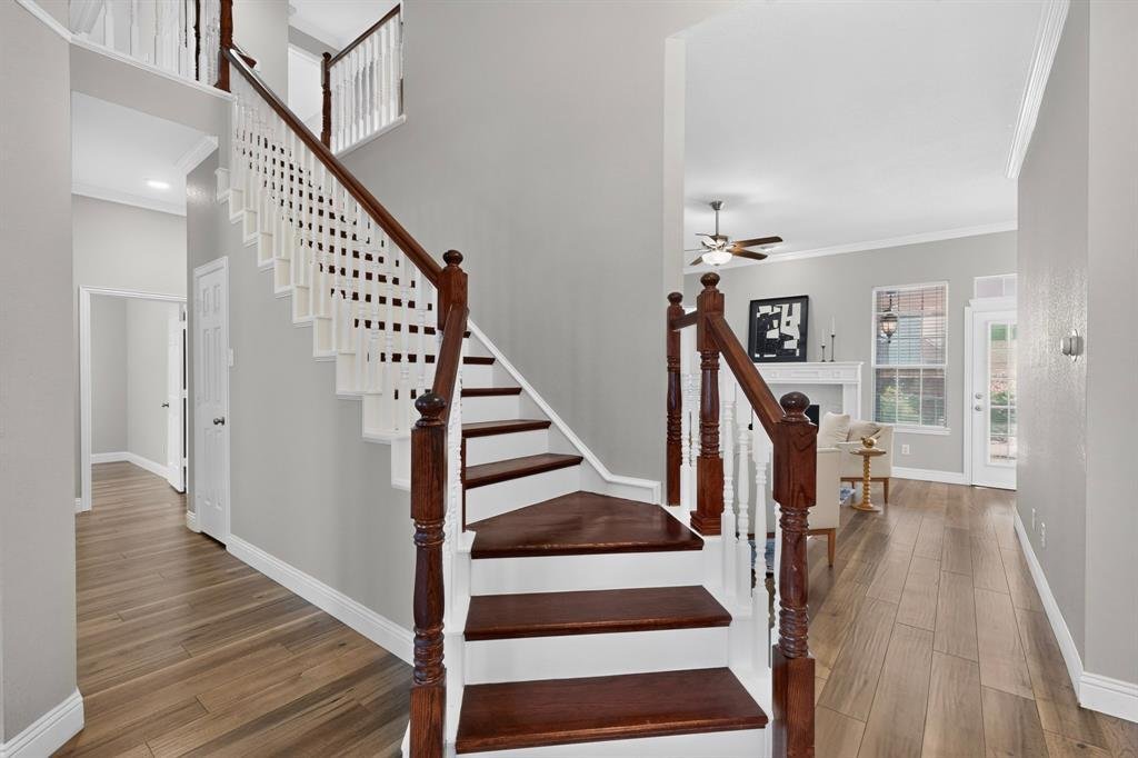 House in Carrollton, Texas, United States 3 - 18205226