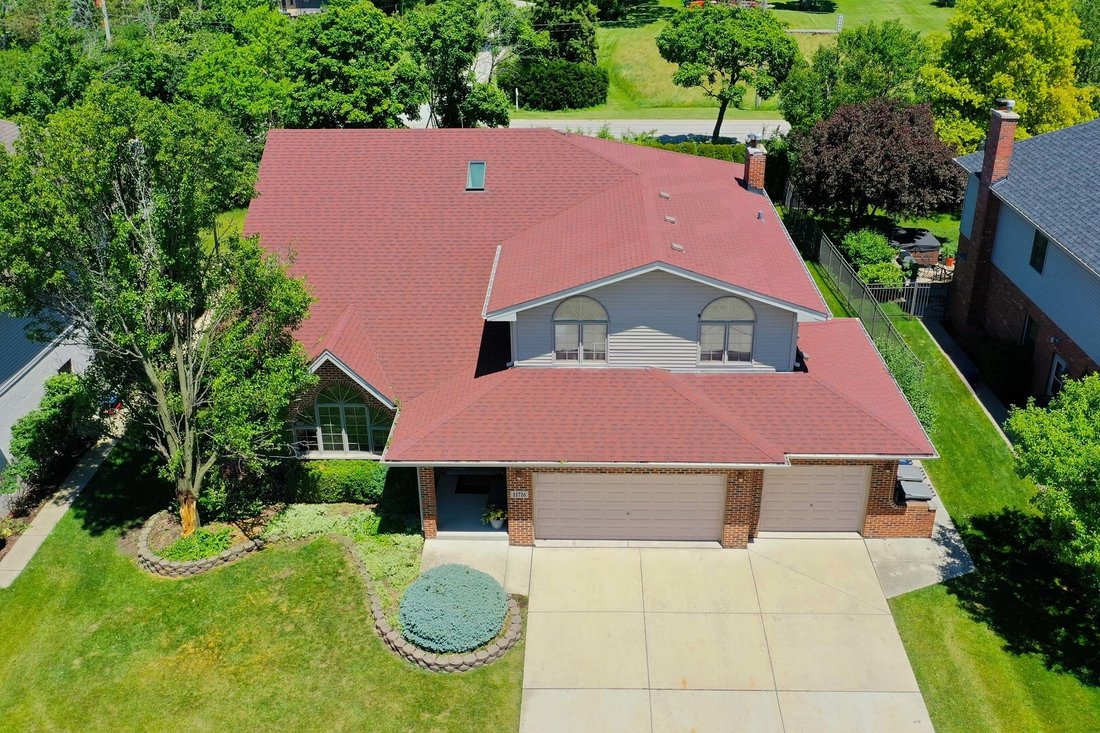 House in Orland Park, Illinois, United States 4 - 18205018