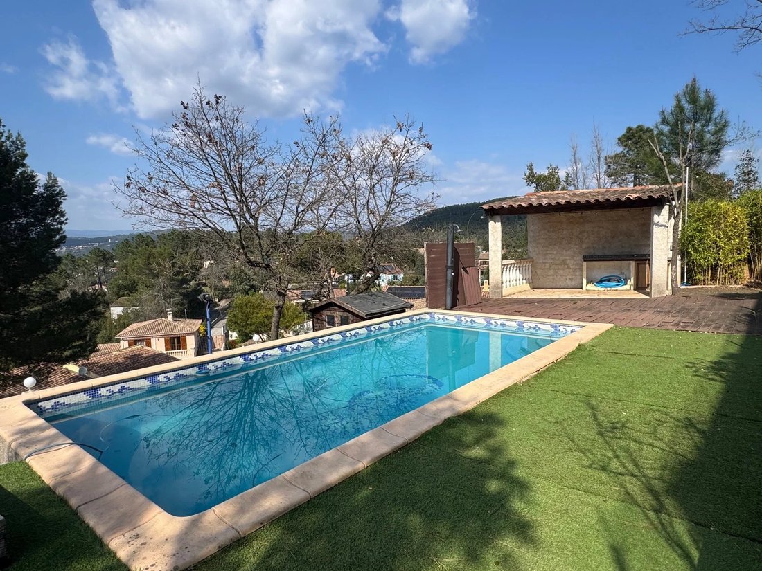 House in Sud, Vidauban, France 3 - 18201650