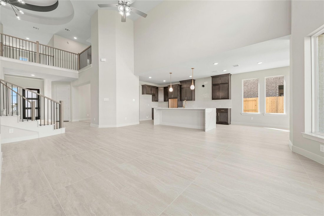 House in Houston, Texas, United States 4 - 18204867