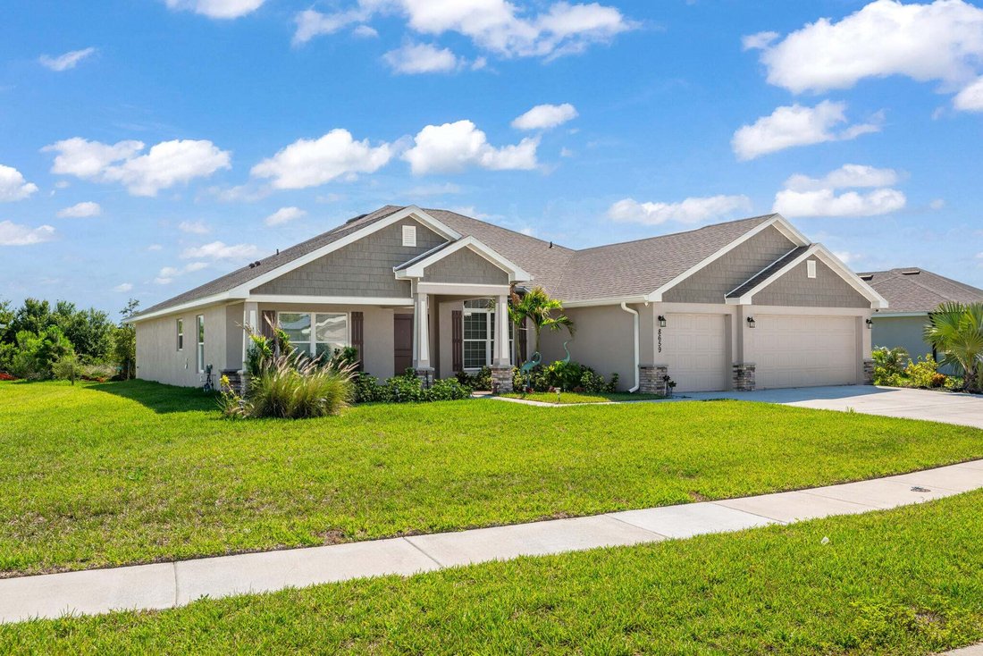 House in Fort Pierce, Florida, United States 2 - 18201139
