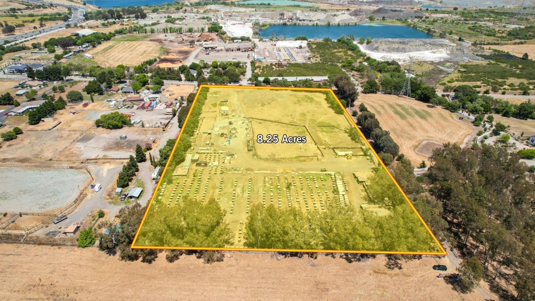 Land in Sunol, California, United States 3 - 18203969