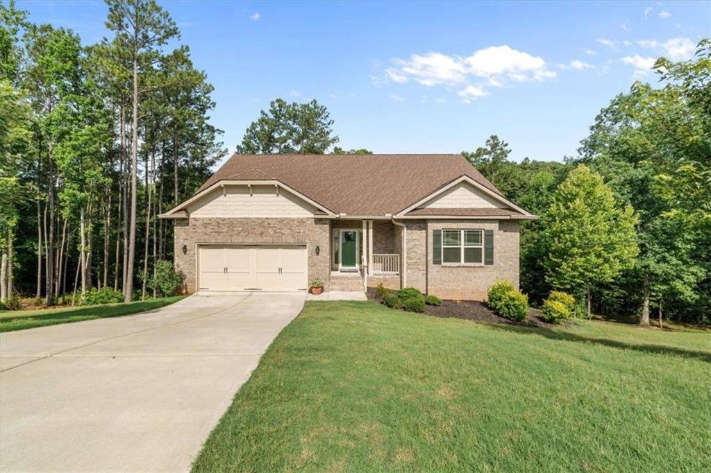 House in Bremen, Georgia, United States 2 - 18200295