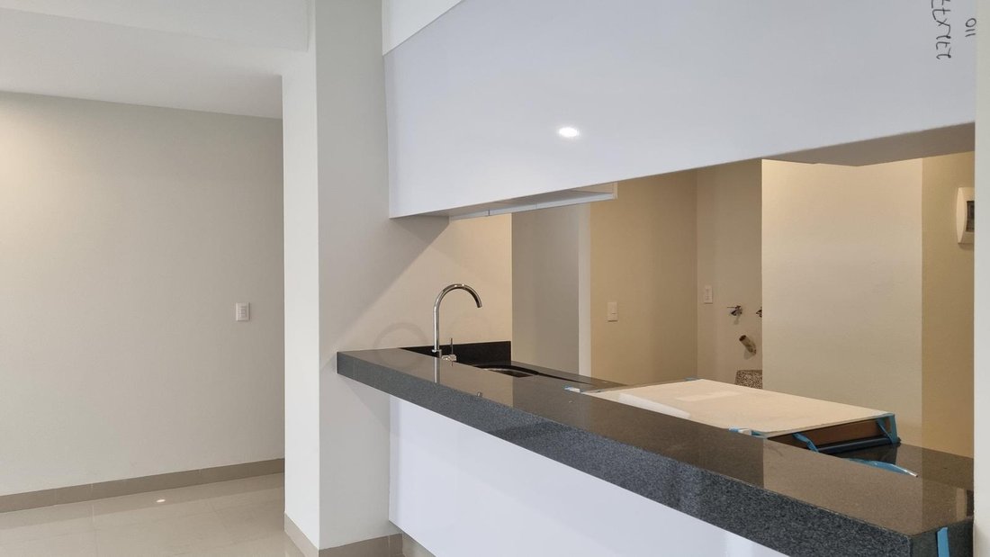 Apartment in Santa Catarina Yecahuitzotl, Mexico City, Mexico 5 - 18200647