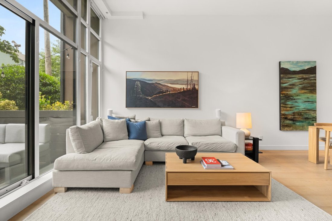 Condo in Vancouver, British Columbia, Canada 4 - 18205563