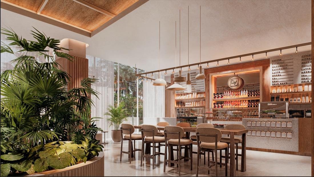 Apartment in Cancún, Quintana Roo, Mexico 5 - 18202946