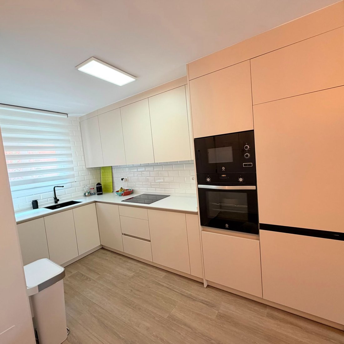 Apartment in Elviria-Cabopino, Marbella, Spain 5 - 18203314