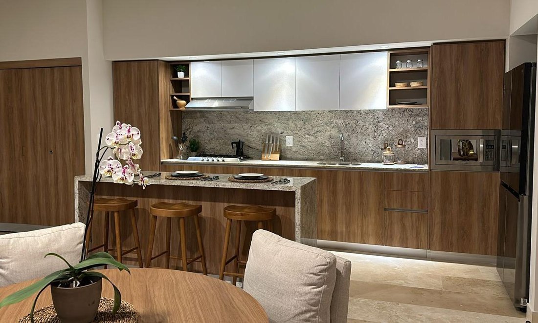 Apartment in Playa del Carmen, Quintana Roo, Mexico 2 - 18202934