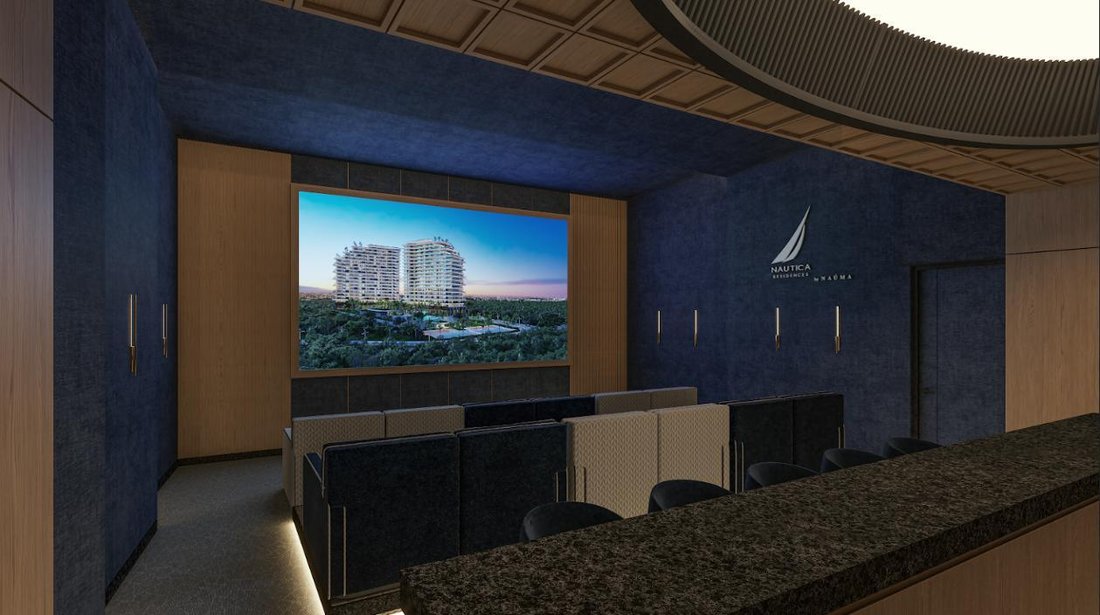 Apartment in Cancún, Quintana Roo, Mexico 2 - 18203168