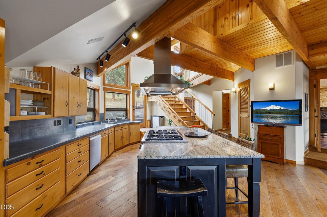 Maison à Bend, Oregon, États-Unis 4 - 18205562