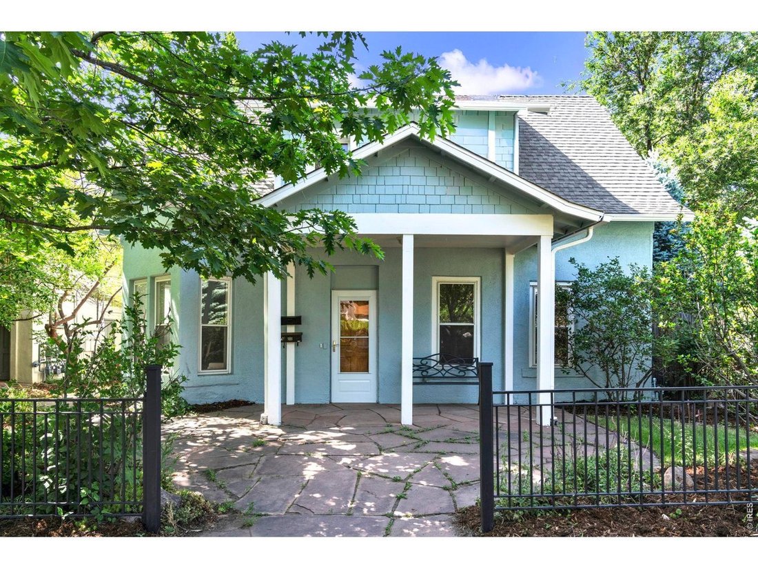 House in Boulder, Colorado, United States 2 - 18203905