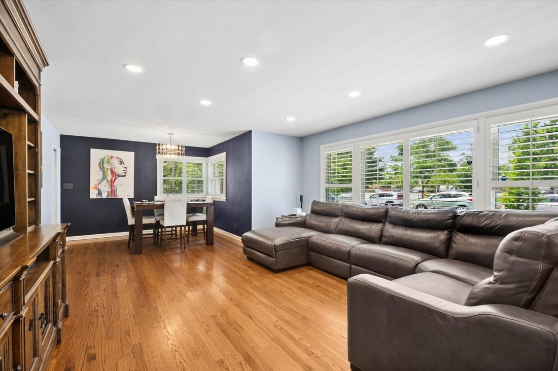 House in Chicago, Illinois, United States 5 - 18204935