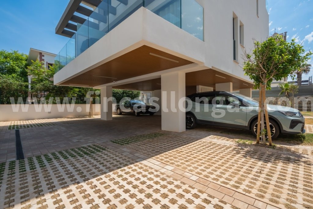 Apartment in Genoa, Palma, Balearic Islands 1 - 18201155