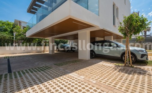 Attico a Gènova, Palma di Maiorca, Isole Baleari 1