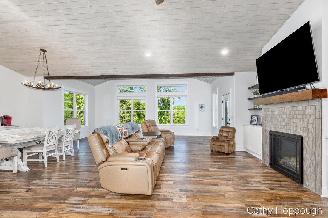 House in Saranac, Michigan, United States 5 - 18031663