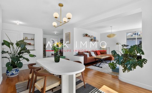 Apartment in Gare, Annecy, France 1